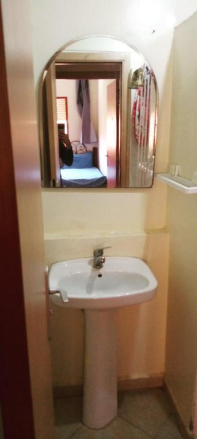 Twins 13 Appartement Marrakesh
