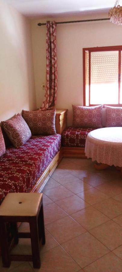 Twins 13 Appartement Marrakesh