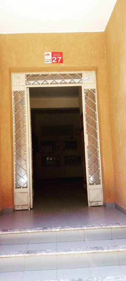 Twins 13 Appartement Marrakesh
