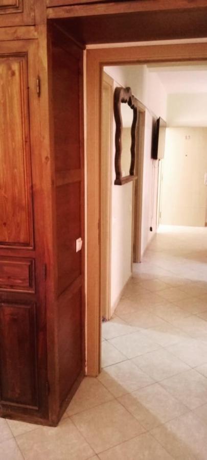 Appartement Twins 13 Marrakesh